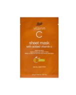 Mascarilla Vitamina C