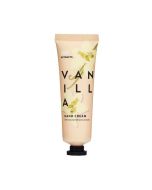 Crema para Manos con extracto de Vainilla
