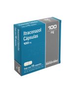 100 mg Itraconazol