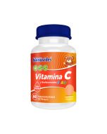 Vitamina C Kiddy Infantil