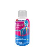 225 mg-225 mg/100 ml Dextrometorfano, Ambroxol Adulto