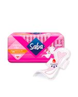 Intima Clip Regular Con Alas