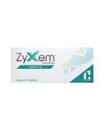5 mg Levocetirizina