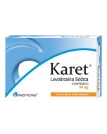 50 mcg Levotiroxina Sódica