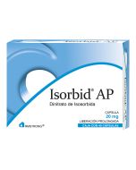 20 mg Isosorbida