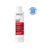 Dercos Shampoo estimulante Anticaída