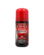 Active For Men Desodorante Roll On 65 gr