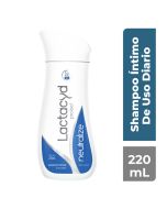 Shampoo Íntimo Pro Bio Neutralize Odor Control 200 ml