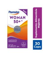 Omega 3 0.1 G Woman 50+