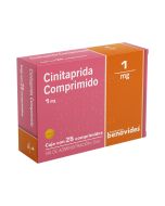 1 mg Cinitaprida
