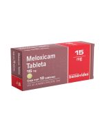 15 mg Meloxicam
