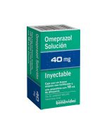 40 mg Omeprazol