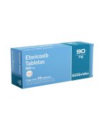 90 mg Etoricoxib