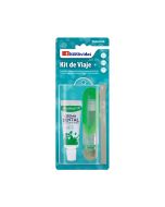 Kit De Viaje Dental