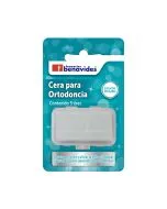 Cera Para Ortodoncia 5 Tiras