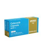 200 mg Celecoxib