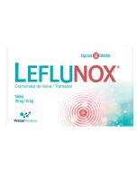 125 mg/25 mg Clonixinato de lisina, Tramadol