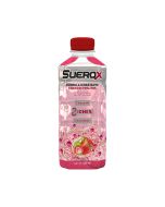 Formula Hidratante Fresa Kiwi 630 ml