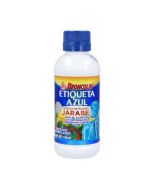 Aceite De Eucalipto Etiqueta Azul