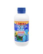 Etiqueta Azul