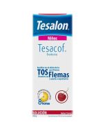 BISOLVON EXPECTORANTE JARABE 1 FRASCO 100 ml - Farmacia La Puebla 6