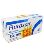 150 mg Fluconazol