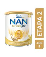 Fórmula Especializada de Continuación Etapa 2
