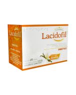 1.5 g GOS+Lacticaseibacillus rhamnosus+Lactobacillus helveticus+Vitamina D