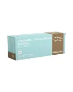 10 mg / 20 mg Ezetimiba + Simvastatina