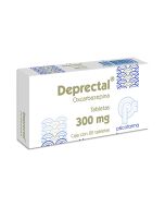 300 mg Oxcarbazepina