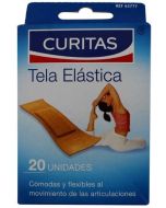 Venditas Tela Elástica