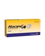 32 mg Candesartan