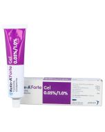 0.05 % / 1% Clindamicina + Tretinoina