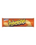 Polvorones Naranja 250 gr