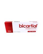 5 mg / 100 mg Amlodipino + Losartan
