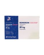 30 mg Mirtazapina