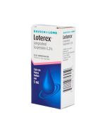 0.2% Loteprednol