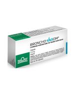 Infantil 3.5 mg Lisados Bacterianos