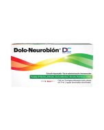 3 ml Complejo B/Lidocaína/Diclofenaco Sódico