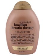 Ever Straightening+ Brazilian Keratin Therapy Shampoo