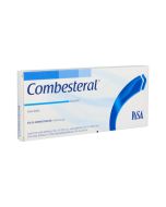 Complejo Vitamina B + Dexametasona + Lidocaína