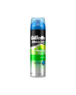 Mach3 Complete Defense Gel Para Afeitar Sensitive