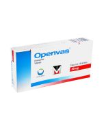 20 mg Olmesartan