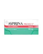 100 mg Acido Acetilsalicílico
