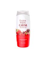 Jabón Líquido Corporal Frutos Rojos