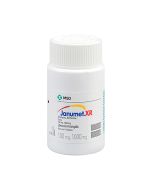100 mg / 1000 mg Metformina + Sitagliptina