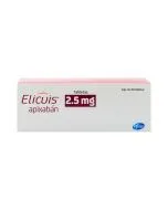 2.5 mg Apixaban