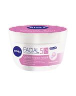 Crema Corporal con Protector Solar 15 48h