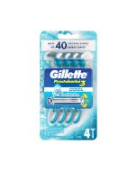 Prestobarba3 Cool Comfortfresh Rastrillos Desechables Móviles 