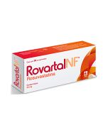 20 mg Rosuvastatina